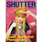 SHUTTER magazine Vol.4