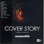 COVER STORY JAPAN Album Cover Art