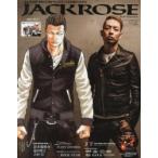 JACKROSE REAL MAGAZINE 13-14Autumn ＆ Winter