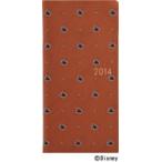 ’14 springW ミッキークレスト