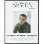 SEVEN HOMME VOL.14（2015AUTUMN／WINTER）