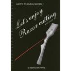 Let’s enjoy Razor cutting RAZARTE