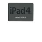 iPad 4th Perfect Manual