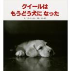 クイールはもうどう犬になった