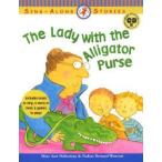 The Lady with the Alligator Purse SING-ALONG STORIES 絵本CDセット