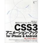 Yahoo! Yahoo!ショッピング(ヤフー ショッピング)CSS3アニメーション・ブックfor iPhone ＆ Android 魅せるスマートフォンサイトを実現!