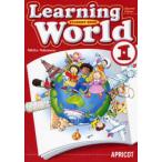 Learning world STUDENT BOOK 1