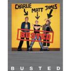 楽譜 BUSTED