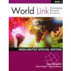 World Link Book 1