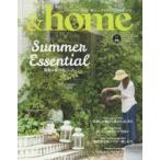 ＆home vol.46