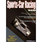 Sports‐Car Racing Do you like Sports‐Car Racing? Vol.19