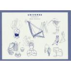 UNIVERSE foundrawing vol.1