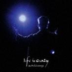 SEAN NICHOLAS SAVAGE / LIFE IS CRAZY [CD]