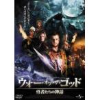  War *ob* The *godo[DVD]