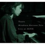  flat . первый звук Trio / tears [CD]