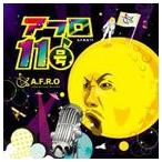 A.F.R.O / アフロ11号（CD＋DVD） [CD]