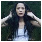 中島美嘉 / VOICE（通常盤） [CD]