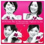 moteki. музыка. ssmeMTK PARTY MIX запись [CD]