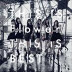 FLOWER / THIS IS Flower THIS IS BEST2CD2Blu-ray [CD]
