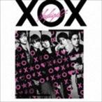 XOX / Skylight（初回生産限定盤A／CD＋DVD） [CD]