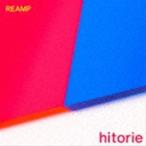 ヒトリエ / REAMP（初回生産限定盤