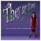 . глициния Aiko / They Say It*s Spring [CD]