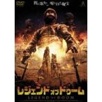  Legend *ob*du-m[DVD]