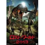 Lost * world 2013 [DVD]