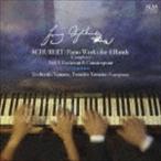 山名敏之・山名朋子（forte piano） / シューベルト：フォルテピアノによる4手連弾作品全集 第1巻 エキゾティシズムと対位法 [CD]
