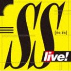 SS / live! [CD]
