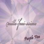 Purple Fizz / mille-feui-ssimo [CD]