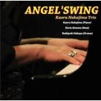  средний остров . Trio / ANGEL*SWING [CD]