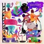 ジュニア・ジュニア / Invocations ／ Conversations [CD]