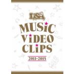 LiSA MUSiC ViDEO CLiPS 2011-2015 [DVD]