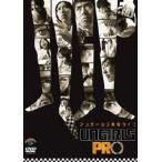 アンガールズ 単独ライブ「UNGIRLS PRO」 [DVD]