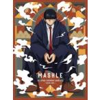 マッシュル-MASHLE- 神覚者候補選抜試
