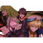 BD Fate/Grand Order -絶対魔獣戦線バビロニア- 5 完全生産限定版 (Blu