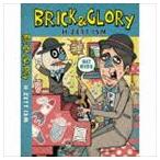 H ZETT ISM / BRICK＆GLORY（CD＋DVD） [CD]