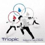 H ZETT RIO / トリオピック 〜激闘の記録〜（EXCITING FLIGHT盤） [CD]