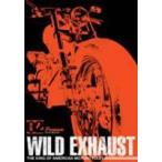 Wild Exhaust〜THE King Of American Motorcycle〜 VOL.2 [DVD]