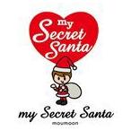 moumoon / my Secret Santa（CD＋DVD） [CD]