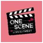 ONE SCENE LOVE SO SWEET [CD]