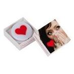 浜崎あゆみ / 【缶バッジ型音楽プレイヤー PLAYBUTTON】 miss understood（初回生産限定） [PLAYBUTTON]