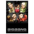 BIGBANG / 【缶バッジ型音楽プレイヤー PLAYBUTTON】 SPECIAL FINAL IN DOME MEMORIAL COLLECTION（初回生産限定盤） [PLAYBUTTON]