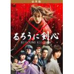 映画 2DVD/るろうに剣心 豪華版 12/12/26発売 オリコン加盟店 - 最安値