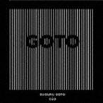 SUGURU GOTO / CsO [CD]