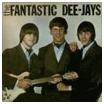ファンタスティック・ディージェイズ / ファンタスティック・ディージェイズ登場 [CD]