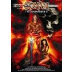  Conan * The * приключения no. II глава [DVD]