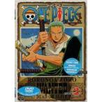 ONE PIECE One-piece First season piece.2 [DVD]