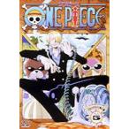 ONE PIECE ワンピース セカンドシーズングランドライン突入篇 piece.5
